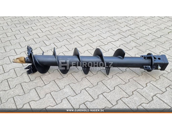Taladro para tierra nuevo [Digga] Digga A6-14-MFT Erdbohrer Durchmesser 350: foto 3