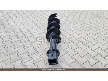 Taladro para tierra nuevo [Digga] Digga A6-14-MFT Erdbohrer Durchmesser 350: foto 5