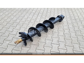 Taladro para tierra nuevo [Digga] Digga A6-14-MFT Erdbohrer Durchmesser 350: foto 2