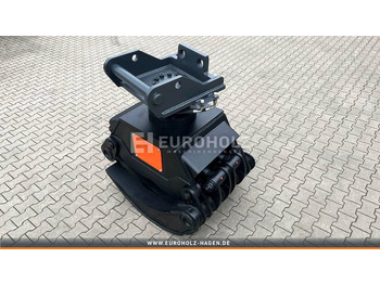 Pinza de manipulación LEHNHOFF