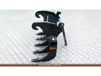 Henificadora nuevo EH Roderechen für MS21 S60 OQ65 SW48 ohne Aufnahme: foto 4 Henificadora nuevo EH Roderechen für MS21 S60 OQ65 SW48 ohne Aufnahme: foto 4