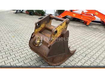 Cazo para excavadora para Maquinaria de construcción Felslöffel passend für SW48 800 mm gebr: foto 4