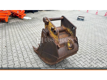 Cazo para excavadora para Maquinaria de construcción Felslöffel passend für SW48 800 mm gebr: foto 5