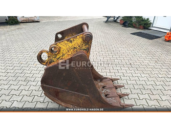 Cazo para excavadora para Maquinaria de construcción Felslöffel passend für SW48 800 mm gebr: foto 3