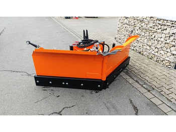 Cuchilla quitanieves