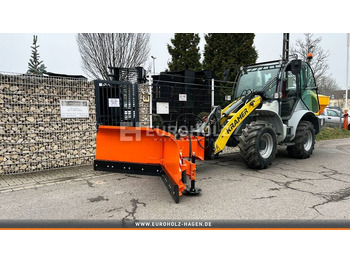 Cuchilla quitanieves KRAMER