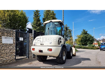 Cargadora de ruedas Terex TL 65, Radlader, Schnellwechsler, Zusatzhydraulik: foto 2 Cargadora de ruedas Terex TL 65, Radlader, Schnellwechsler, Zusatzhydraulik: foto 2