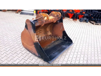 Cazo para excavadora VERACHTERT