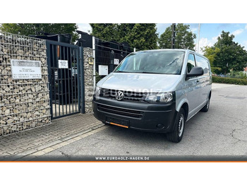 Furgoneta caja cerrada VOLKSWAGEN Transporter T6