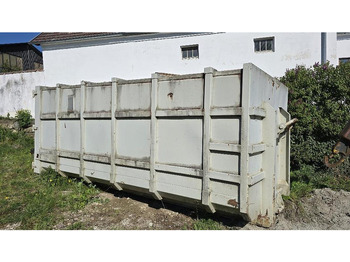 Tanque de almacenamiento