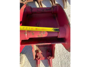 Cazo Big Tieflöffel 23 cm Arbeitsbreite: foto 3