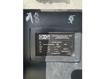 Cazo nuevo Big Tieflöffel 30cm mit MAR03 Aufnahme: foto 5 Cazo nuevo Big Tieflöffel 30cm mit MAR03 Aufnahme: foto 5