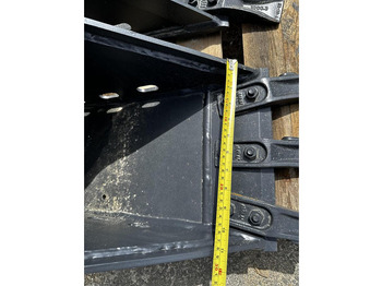 Cazo nuevo Big Tieflöffel 30cm mit MAR03 Aufnahme: foto 2 Cazo nuevo Big Tieflöffel 30cm mit MAR03 Aufnahme: foto 2