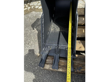 Cazo nuevo Big Tieflöffel 30cm mit MAR03 Aufnahme: foto 3 Cazo nuevo Big Tieflöffel 30cm mit MAR03 Aufnahme: foto 3