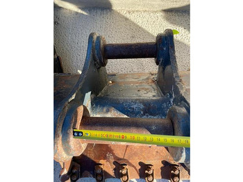 Cazo Big Tieflöffel 90 cm Arbeitsbreite: foto 3 Cazo Big Tieflöffel 90 cm Arbeitsbreite: foto 3