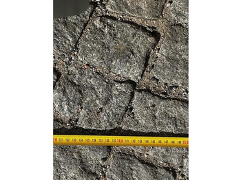 Cazo nuevo Big Volumenschaufel 240 cm mit Weidemann Aufnahme: foto 4