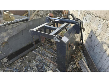 Maquinaria de construcción