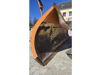 Cuchilla quitanieves HAUER