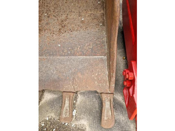 Implemento Big Tieflöffel 600cm passend zu VTN: foto 4 Implemento Big Tieflöffel 600cm passend zu VTN: foto 4