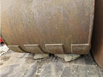 Implemento Big Tieflöffel 600cm passend zu VTN: foto 5 Implemento Big Tieflöffel 600cm passend zu VTN: foto 5