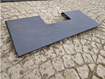 Leasing de Big Anschweißhaken Bobcat 114 cm Big Anschweißhaken Bobcat 114 cm: foto 4