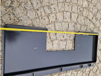 Leasing de Big Anschweißhaken Bobcat 114 cm Big Anschweißhaken Bobcat 114 cm: foto 2