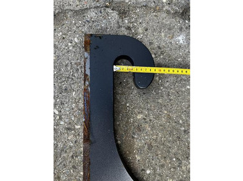 Leasing de Big Anschweißhaken Volvo L30 Big Anschweißhaken Volvo L30: foto 4 Leasing de Big Anschweißhaken Volvo L30 Big Anschweißhaken Volvo L30: foto 4