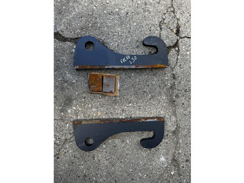 Leasing de Big Anschweißhaken Volvo L30 Big Anschweißhaken Volvo L30: foto 1 Leasing de Big Anschweißhaken Volvo L30 Big Anschweißhaken Volvo L30: foto 1