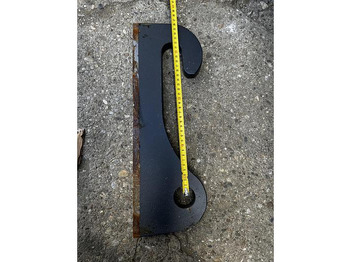 Leasing de Big Anschweißhaken Volvo L30 Big Anschweißhaken Volvo L30: foto 3 Leasing de Big Anschweißhaken Volvo L30 Big Anschweißhaken Volvo L30: foto 3