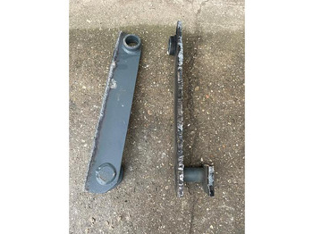 Piezas de recambio TEREX