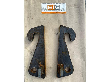 Piezas de recambio KRAMER