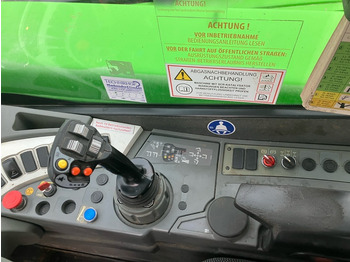 Cargadora Merlo TF 42.7: foto 5