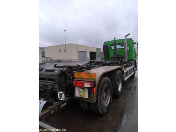 Camión multibasculante 1 Ampliroll Renault 26t: foto 4