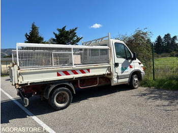 Furgón IVECO Daily