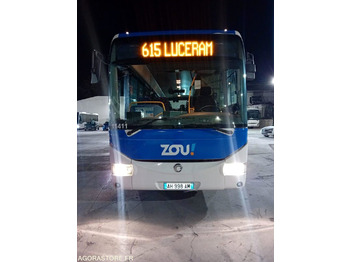 Autobús escolar IRISBUS