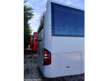 Autobús escolar CAR MERCEDES BENZ INTOURO 21886 (6109) MEC 30/12/2009 335477 KM AJ-792-BQ: foto 5