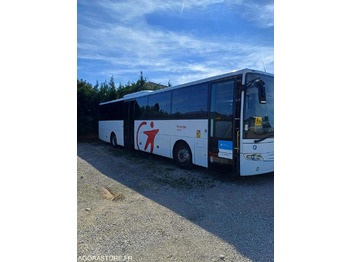 Autobús escolar CAR MERCEDES BENZ INTOURO 21886 (6109) MEC 30/12/2009 335477 KM AJ-792-BQ: foto 2