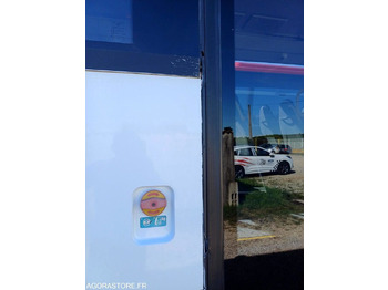 Autobús escolar CAR MERCEDES BENZ INTOURO 21886 (6109) MEC 30/12/2009 335477 KM AJ-792-BQ: foto 4