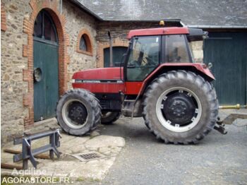 Tractor CASE IH 5130: foto 1