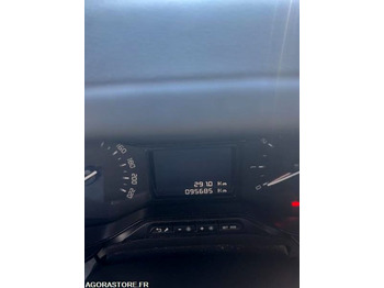 Furgoneta pequeña CITROEN BERLINGO ISOTHERME (portage de repas): foto 5 Furgoneta pequeña CITROEN BERLINGO ISOTHERME (portage de repas): foto 5