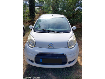 Coche CITROËN