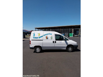 Furgón CITROEN EXPERT 1,9 D FOURGON: foto 3