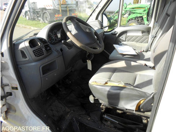 Furgoneta basculante CITROEN JUMPER BENNE: foto 3