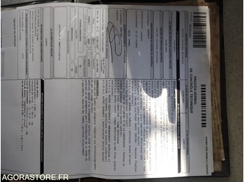 Leasing de Camion 19t Hydrocureur Renault G300 Maxter 142142km – équipement Huwer Camion 19t Hydrocureur Renault G300 Maxter 142142km – équipement Huwer: foto 3 Leasing de Camion 19t Hydrocureur Renault G300 Maxter 142142km – équipement Huwer Camion 19t Hydrocureur Renault G300 Maxter 142142km – équipement Huwer: foto 3