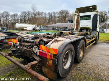 Camión AMPIROLL - RENAULT - 26T / 2002 - DA183VJ: foto 4