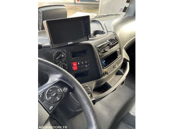 Camión Mercedes Atego 2017 Boite automatique: foto 5 Camión Mercedes Atego 2017 Boite automatique: foto 5