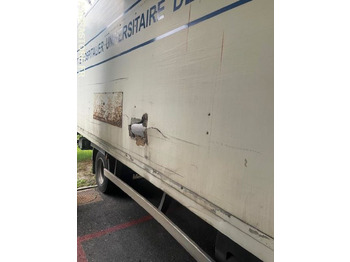 Camión POID LOURD Renault Premium: foto 2