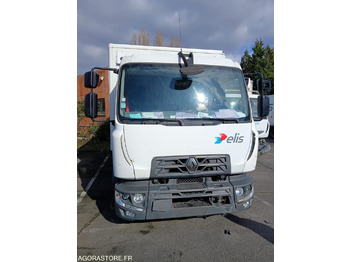 Camión RENAULT MIDLUM - 2015 - 156571 Kms: foto 2 Camión RENAULT MIDLUM - 2015 - 156571 Kms: foto 2