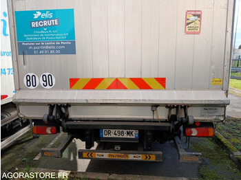 Camión RENAULT MIDLUM - 2015 - 156571 Kms: foto 4 Camión RENAULT MIDLUM - 2015 - 156571 Kms: foto 4