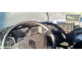 Camión RENAULT MIDLUM - 2015 - 156571 Kms: foto 5 Camión RENAULT MIDLUM - 2015 - 156571 Kms: foto 5